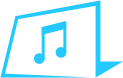 produto músicas mais locutor virtual