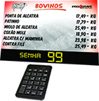 Controle de filas